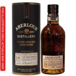 Aberlour Speyside 18
