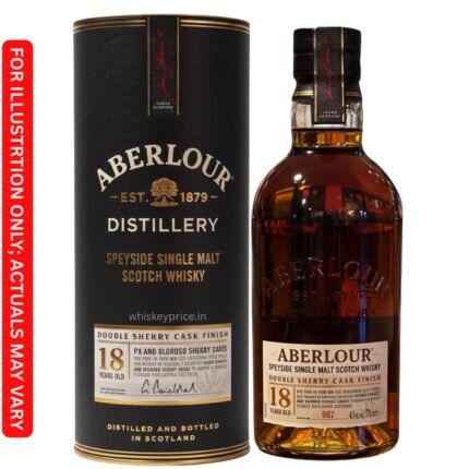 Aberlour Speyside 18