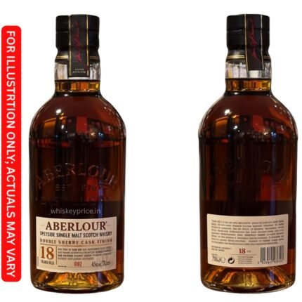 Aberlour Speyside 18