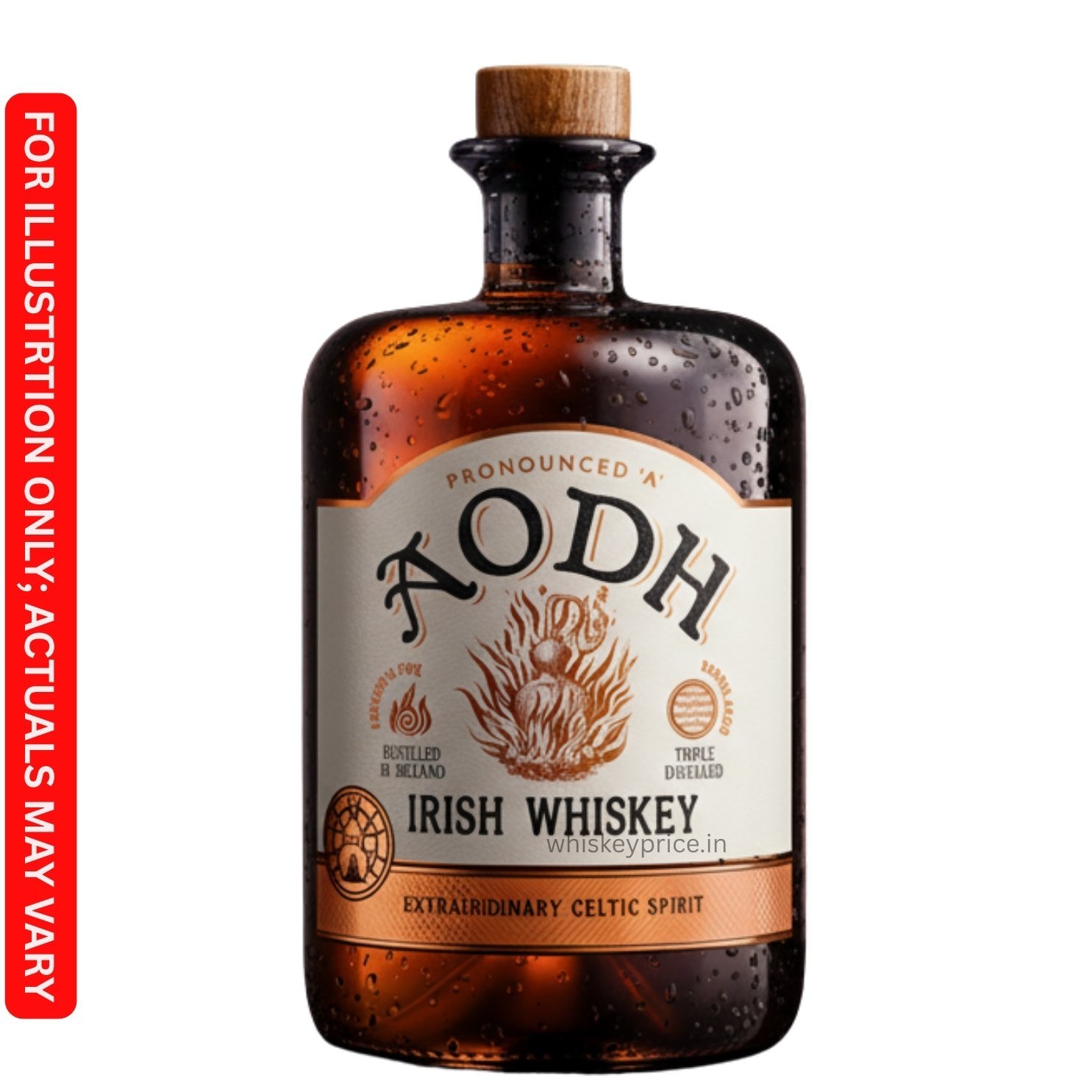 AODH Irish Whiskey