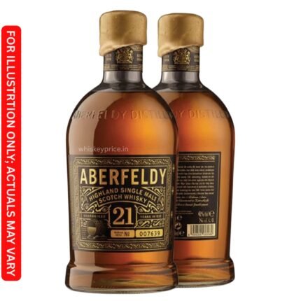 Aberfeldy Highland 21