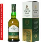 Alcobrew Single Oak Select Grain Whisky