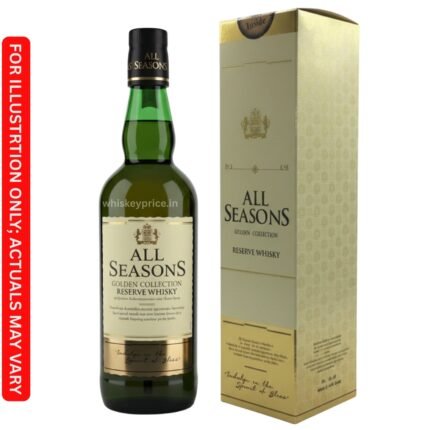 All Seasons Golden Collection