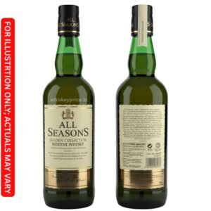 All Seasons Golden Collection