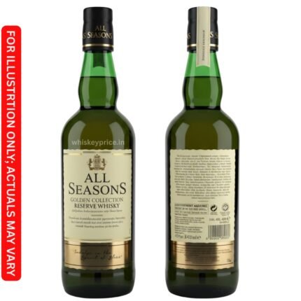 All Seasons Golden Collection