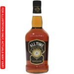 All Time Whisky