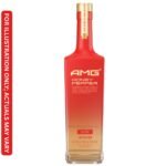 AMG Honey & Pepper Vodka