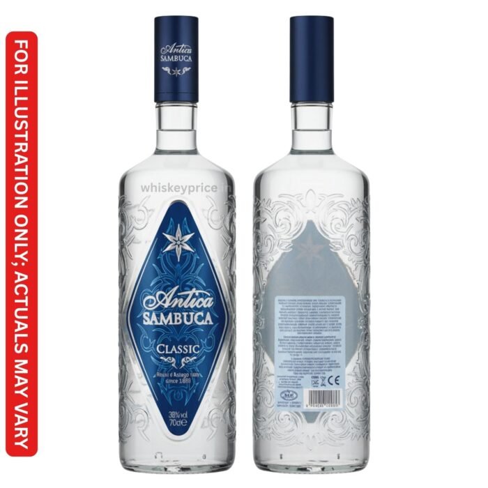 Antica Sambuca Classic