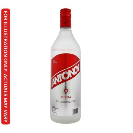 Antonov Vodka
