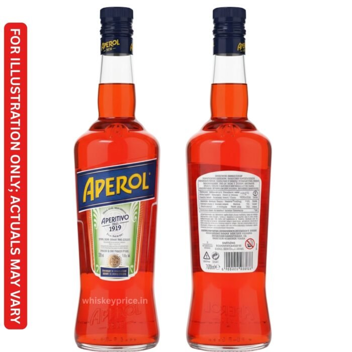 aperol