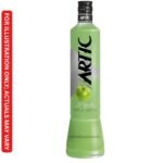 Artic Pure Vodka Natural Green Apple