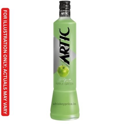 Artic Pure Vodka Natural Green Apple