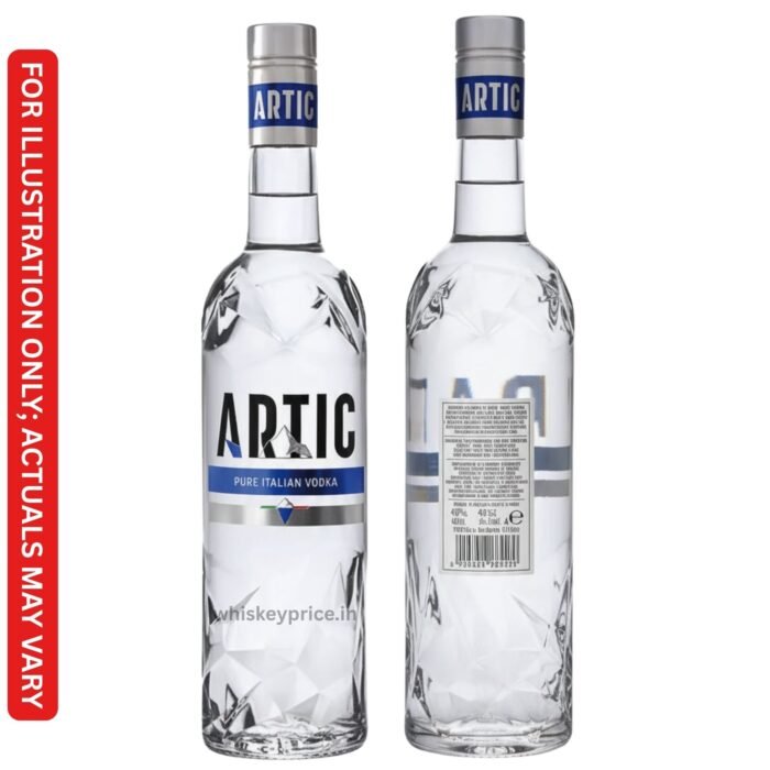 Artic Vodka