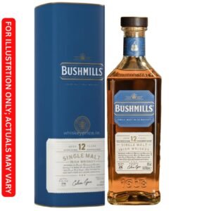 Bushmills 12 Year Old