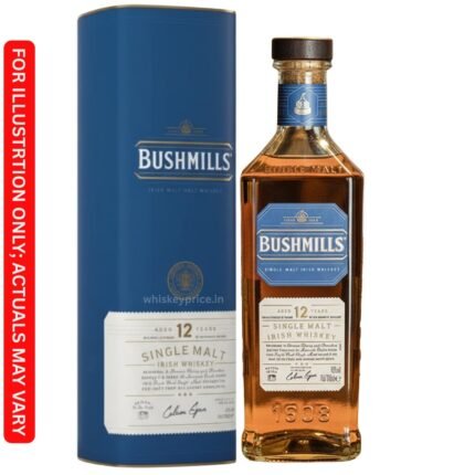 Bushmills 12 Year Old