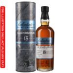 Ballantine's 15 YO Glenburgie