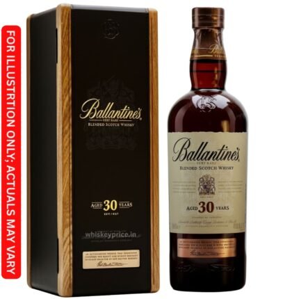 Ballantines 30YO