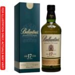 Ballantines 17