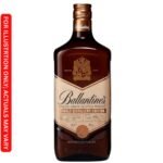 Ballantines Single Grain Scotch Whisky Single Distillery Edition