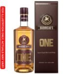 Barrheads SpeySide Single Malt Scotch whisky