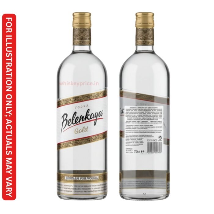 Belenkaya Gold