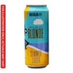 Bira Blonde Can