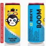 Bira Boom Can