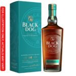 Black Dog Millard's Private 14 Years