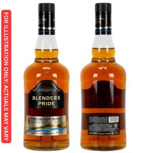 Blenders Pride Rare Premium Whisky