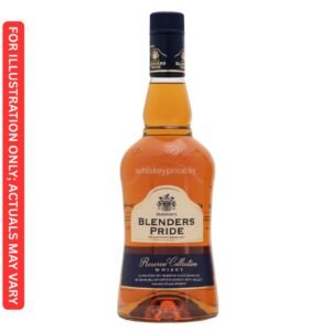 Blenders Pride Reserve