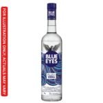 Blue Eyes Pure Grain Vodka