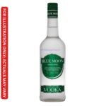 Blue Moon Sup Green Apple Vodka