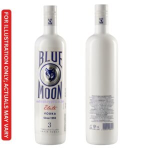 Blue Moon Super Elite Vodka