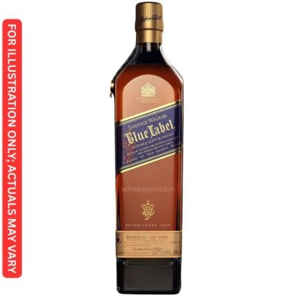 Blue label price in Gurgaon