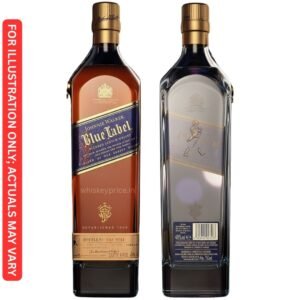 Blue label price in Gurgaon