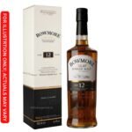 Bowmore 12 YO