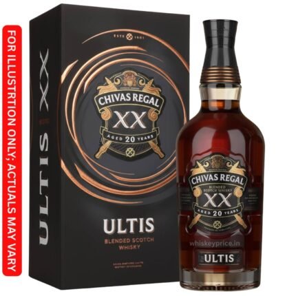 Chivas Regal ULTIS