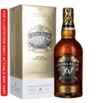 Chivas Regal XV