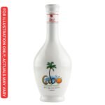 Cabo coconut rum
