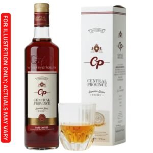 Central Province Superior Grain Whisky