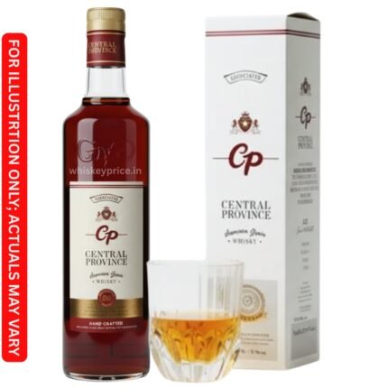 Central Province Superior Grain Whisky