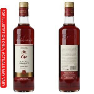 Central Province Superior Grain Whisky