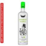 Charlie Mist Cit.Green Apple Vodka