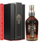Chivas Regal 25YO Blended Scotch Whisky