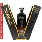 DYavol Inception Blended Whisky