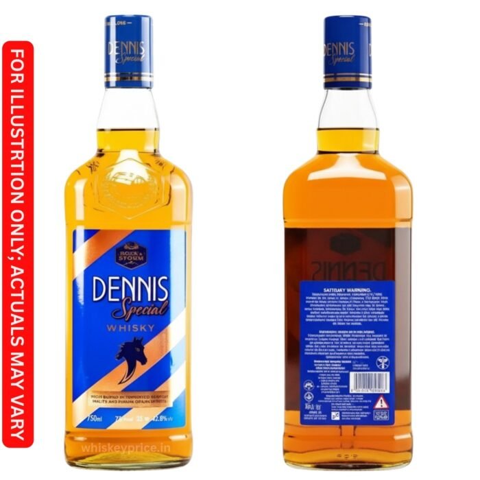 Dennis Special Gold