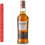 Dewar’s 12 Year Old Price