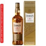 Dewars True Scotch Aged 15 Years