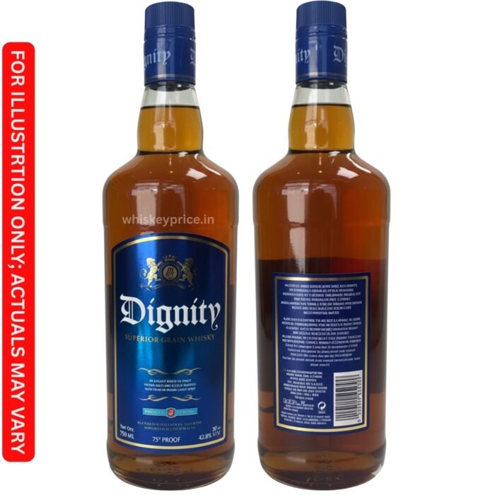 Dignity Superior Grain Whisky