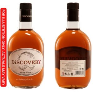 Discovery Elite Whisky